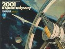 VARIOUS - 2001: A Space Odyssey (Soundtrack) - Vinyl (LP)