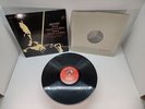 Heifetz/Bruch/Mozart - Concerto In G Minor/D Major LP - RCA Victor LSC 2652
