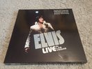 elvis presley vinyl