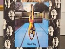 DEF LEPPARD- HIGH N DRY LP ORIG 1ST PRESS 1981 MASTERDISK RL NM COPY