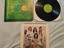ALICE COOPER BILLION DOLLAR BABIES - 1st pressing - stereo wb k 56013