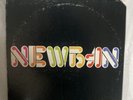 Newban Vinyl Lp Record Gns 36004