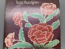 Todd Rundgren Something Anything Vintage Double Lp Vinyl Album With Booklet