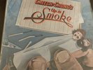 Cheech and Chong's Up in Smoke Sound Track Album, Vinyl, 1978, VG+/NM