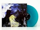 Ulver Kveldssanger LP 180g Transparent Petrol Green Vinyl NEW SEALED