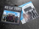 The Red Clay Strays - Moment of Truth SIGNED Debut LP - Autographed Vinyl - NEW