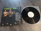LOS ALEGRES DE TERAN LO MAXIMO EN HITS RARE MEXICAN VINYL ALBUM TEX MEX FALCON