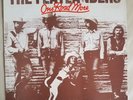 The Flatlanders One Road More LP Joe Ely Jimmie Dale Gilmore Butch Hancock UK