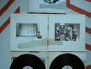 Fleetwood Mac Tusk Vinyl 1979 UK 1st Press Warner Bros 2 LP Complete Inners