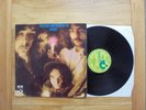 EDGAR BROUGHTON BAND, WASA WASA 1969 UK 1ST PRESS VINYL VG AUDIO, VG+ SLV.