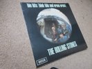 The Rolling Stones Big Hits High Tide Lp UK Mono 1st Press [Ex/Ex]