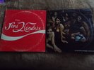 Jimi Hendrix Vinyl Records, Enjoy and Electric Ladyland Pair