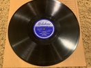 Henry Red Allen Rug Cutter Swing 78 RPM Record Black Hot Jazz Rare Shellac Swing