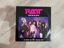 Ratt – You're In Love - 12