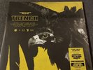 Twenty One 21 Pilots Trench Exclusive Limited Edition Yellow Colored 2 Vinyl LP