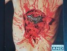 Dismember : Indecent and Obscene VINYL 12