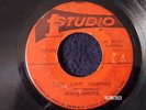 MARCIA GRIFFITHS  -  FEEL LIKE JUMPING  (ROCKSTEADY)  45