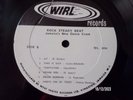 ROCK-STEADY BEAT - (ROCKSTEADY)  WIRL (LP)  12