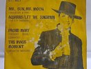 PAULREVERE & RAIDERS / CREEDENCE REVIVAL CLEARWATER / THAI EP 7