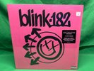 BLINK 182 - One More Time Vinyl coke bottle clear vinyl LP Indie Store Exclusive
