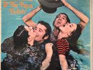 THE MAMAS AND PAPAS DELIVER 1ST PRESS 1967 UK RCA VINYL LP RD 7880 EX / EX