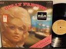 DOLLY PARTON The Bargain Store  1975 RCA Vinyl Country LP EX Play Tested SHRINK