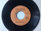 DAVID BOWIE - Amsterdam / Sorrow RARE EL SALVADOR 7”