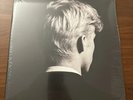 TROYE SIVAN - Bloom White Vinyl LP [SEALED LIMITED EDITION] - Free Shipping