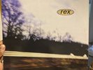 Rex Label: Southern Records – 18530-1 LP / Vinyl / VG+ Doug Scharin Codeine