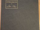 Hypno-Analysis By Dave Elman 1958 Vol 1&2 6-LP set Medical Hypnosis Study