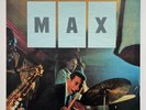 MAX ROACH QUINTET feat. Hank Mobley, Kenny Dorham on Argo - Japan LP