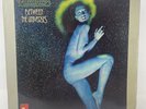 Tritonus  BETWEEN THE UNIVERSES  LP BASF CC 229467 Germany 1976