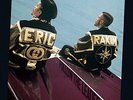 Eric B. & Rakim Follow The Leader [2 LP] Records & LPs New