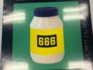 Smashing Pumpkins Mayonaise Maxi Siamese  Dream Vinyl 30th Anniversary  NEW