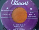 Conjunto Casino - A BAILAR CON UN SOLO PIE / Guaracha CUBA PANART 45 Hear