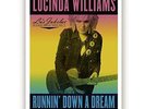 Lucinda Williams Runnin' Down A Dream: A Tribute To Tom Petty Records & LPs New
