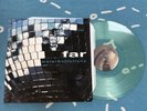 Far Water & Solutions Coke Bottle Clear Vinyl Record