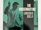 The Housemartins London 0 Hull 4 Vinyl LP Fully Signed / Paul Heaton Fatboy Slim