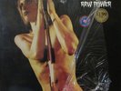 IGGY AND THE STOOGES RAW POWER U.K. 77 CBS EMBASSY 31464 VINYL NEAR MINT