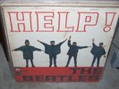 BEATLES help ( rock ) odeon mono brazil