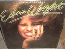 EDNA WRIGHT oops here i go again ( soul ) PROMO