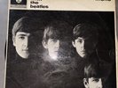 With The Beatles - 1st Press 1963