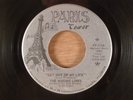 The Missing Links  Get Out Of My Life/Where Were You Last Night RARE  FL Garage