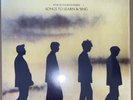 ECHO & THE BUNNYMEN SONGS TO LEARN AND SING VINYL LP IMPORT SEALED MINT