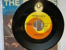 The Beatles, Paperback Writer / Rain, 45 (Canada, Capitol, 1967) w/ pic slv, M-
