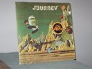 NEW, SEALED JOURNEY SELF TITLED Vintage Vinyl LP 1975Columbia PC 33388