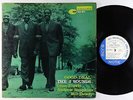 Three Sounds - Good Deal LP - Blue Note - BLP 4020 Mono DG RVG Ear 47 W 63rd VG+