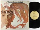 Weldon Irvine - Sinbad LP - RCA Victor