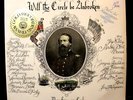 Will the Circle Be Unbroken by The Nitty Gritty Dirt Band, UAS 9801, SEALED