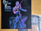 OZZY OSBOURNE - Randy Rhoads Tribute [ 1987 Korea Orig 1st Vinyl ] VG+